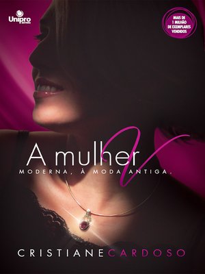 cover image of A mulher V